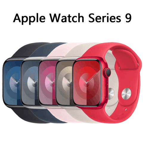 Pre-owned Apple Watch Series 9
