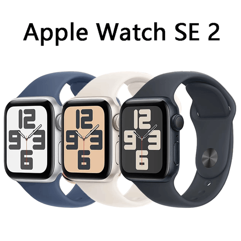 Pre-owned Apple Watch SE 2