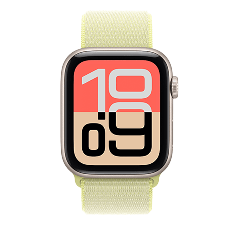 Pre-owned Apple Watch SE 3