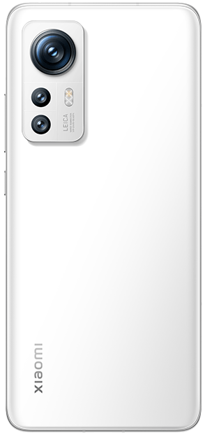 Pre-owned Xiaomi 12 S Pro - 20  Percent