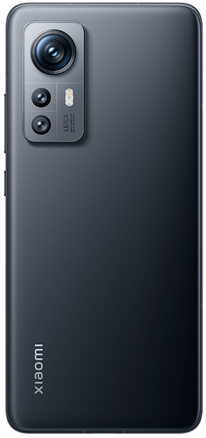 Pre-owned Xiaomi 12 S - 20  Percent