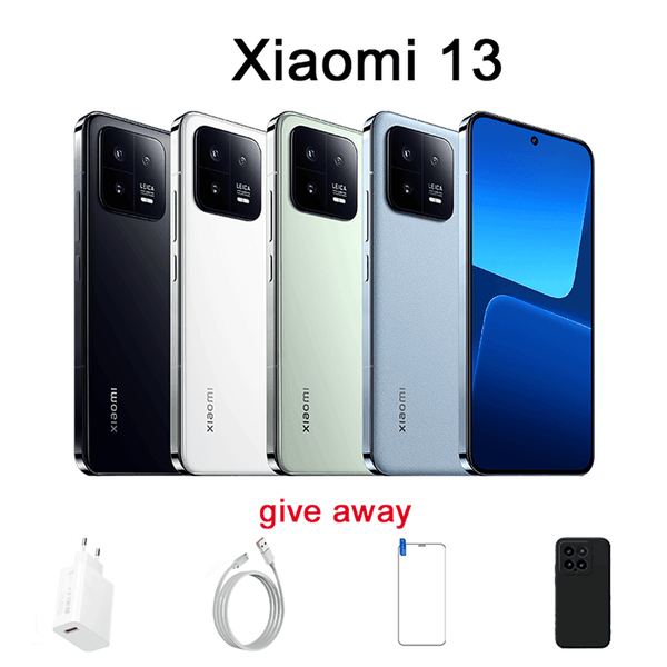 Xiaomi 13 無印 8gb 128gb SIMフリー xiaomi13_grande.png?v=1768391223