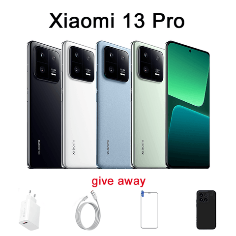 Pre-owned Xiaomi 13 Pro