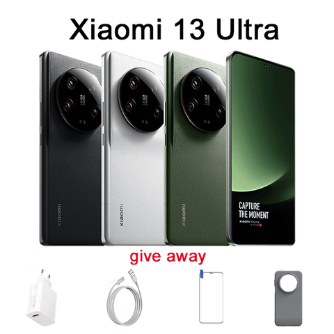 Pre-owned Xaomi 13 Ultra